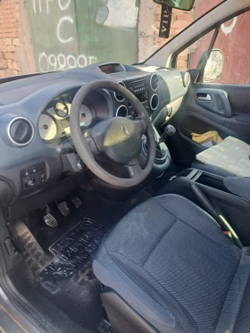 Peugeot Partner Tepee - 3300 € / 6454.24 лв. - 65152990 9