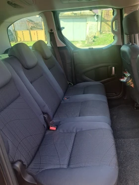 Peugeot Partner Tepee - 3300 € / 6454.24 лв. - 65152990 10