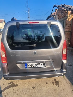 Peugeot Partner Tepee - 3300 € / 6454.24 лв. - 65152990 5