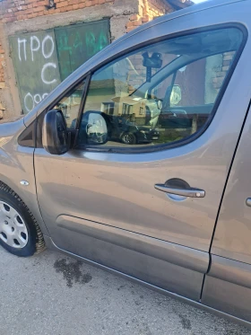 Peugeot Partner Tepee - 3300 € / 6454.24 лв. - 65152990 4