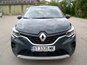 ����� �� �������� �� Renault Captur 1.0 TCE 100 LPG ITALIQ