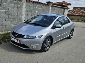Honda Civic 1.8 Face  - 4990 € / 9759.59 лв. - 93905342 2
