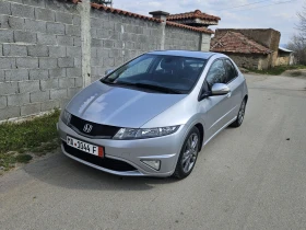 Honda Civic 1.8 Face  - 4990 € / 9759.59 лв. - 93905342 4