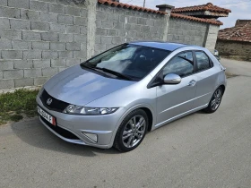 Honda Civic 1.8 Face  - 4990 € / 9759.59 лв. - 93905342 5