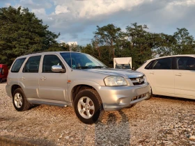 Mazda Tribute 4х4 - 2490 € / 4870.02 лв. - 21893781 9