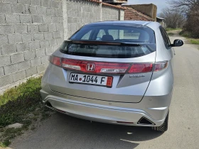 Honda Civic 1.8 Face  - 4990 € / 9759.59 лв. - 93905342 12