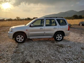 Mazda Tribute 4х4 - 2490 € / 4870.02 лв. - 21893781 8
