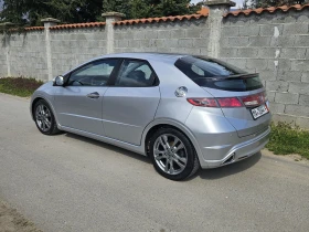 Honda Civic 1.8 Face  - 4990 € / 9759.59 лв. - 93905342 8