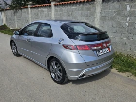 Honda Civic 1.8 Face  - 4990 € / 9759.59 лв. - 93905342 6
