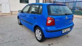VW Polo 9N - 1400 € / 2738.16 лв. - 16147096 8