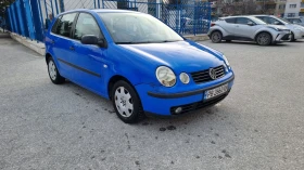 VW Polo 9N - 1400 € / 2738.16 лв. - 16147096 4