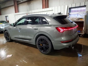 Audi E-Tron Chronos | Auto.bg — изображение 2