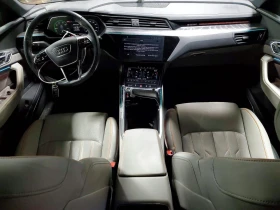 Audi E-Tron Chronos | Auto.bg — изображение 8