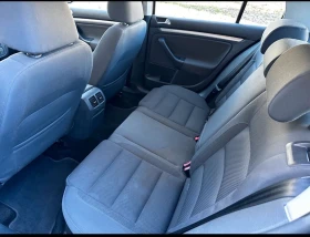 VW Golf 1, 9 TDI  | Auto.bg — изображение 16