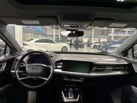 Audi E-Tron QUATTRO | ПОДГРЕВИ | PANO | CARFAX | Auto.bg — изображение 9