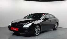 Mercedes-Benz CLS 350 - 7000 € / 13690.81 лв. - 15552043 4