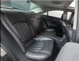 Mercedes-Benz CLS 350 - 7000 € / 13690.81 лв. - 15552043 16