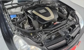 Mercedes-Benz CLS 350 - 7000 € / 13690.81 лв. - 15552043 5