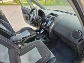 Fiat Sedici - 2550 € / 4987.37 лв. - 51871633 10