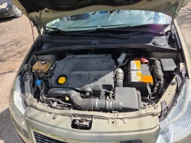 Fiat Sedici - 2550 € / 4987.37 лв. - 51871633 16