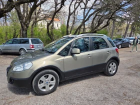 Fiat Sedici - 2550 € / 4987.37 лв. - 51871633 4