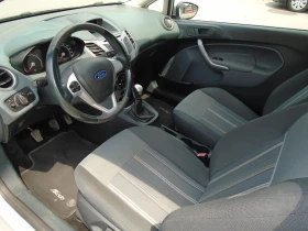 Ford Fiesta 1.4 ГАЗ - 3500 € / 6845.40 лв. - 31634575 3