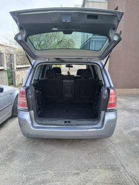 Opel Zafira - 1650 € / 3227.12 лв. - 29097466 5