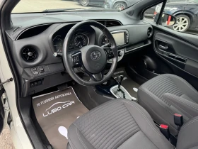 Toyota Yaris 1.5i-HYBRID-LANE ASSIST-CAMERA-TOP | Mobile.bg � ����� ������ 8