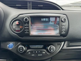 Toyota Yaris 1.5i-HYBRID-LANE ASSIST-CAMERA-TOP | Mobile.bg � ����� ������ 14