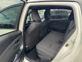 Toyota Yaris 1.5i-HYBRID-LANE ASSIST-CAMERA-TOP | Mobile.bg � ����� ������ 15