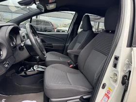 Toyota Yaris 1.5i-HYBRID-LANE ASSIST-CAMERA-TOP | Mobile.bg � ����� ������ 7