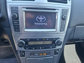 Toyota Avensis ���� ����, EDITION, NAVI, KAMERA, FACELIFT, 1.8i  | Mobile.bg � ����� ������ 12