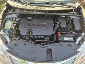 Toyota Avensis ���� ����, EDITION, NAVI, KAMERA, FACELIFT, 1.8i  | Mobile.bg � ����� ������ 9