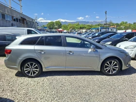 Toyota Avensis ���� ����, EDITION, NAVI, KAMERA, FACELIFT, 1.8i  | Mobile.bg � ����� ������ 7