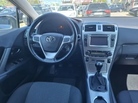 Toyota Avensis ���� ����, EDITION, NAVI, KAMERA, FACELIFT, 1.8i  | Mobile.bg � ����� ������ 11
