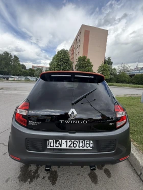 Renault Twingo GT 0.9 TCe | Mobile.bg � ����� ������ 7