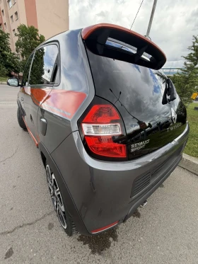 Renault Twingo GT 0.9 TCe | Mobile.bg � ����� ������ 9