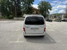 Citroen Berlingo 2.0 | Mobile.bg � ����� ������ 2