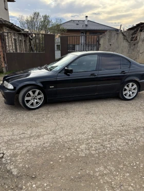 BMW 330 undefined | Auto.bg — изображение 3