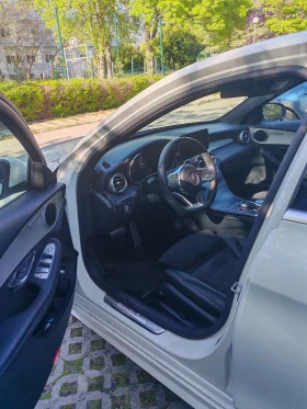 Mercedes-Benz C 200 4matic - 26900 € / 52611.83 лв. - 12005328 7