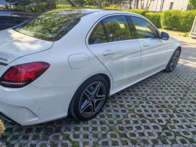 Mercedes-Benz C 200 4matic - 26900 € / 52611.83 лв. - 12005328 10