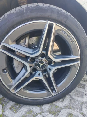 Mercedes-Benz C 200 4matic - 26900 € / 52611.83 лв. - 12005328 2