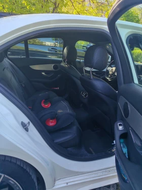 Mercedes-Benz C 200 4matic - 26900 € / 52611.83 лв. - 12005328 4
