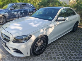 Mercedes-Benz C 200 4matic - 26900 € / 52611.83 лв. - 12005328 6