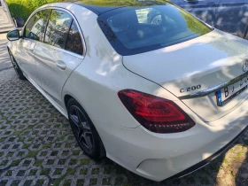 Mercedes-Benz C 200 4matic - 26900 € / 52611.83 лв. - 12005328 11