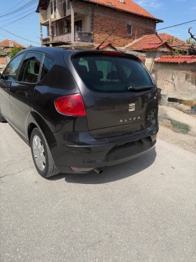Seat Altea - 2400 € / 4693.99 лв. - 33316081 4