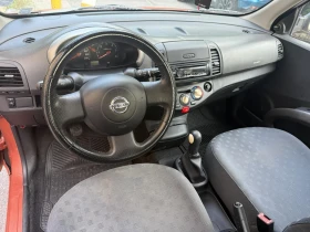 Nissan Micra 1.5dci - 1450 € / 2835.95 лв. - 14415434 4