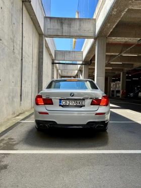 BMW 740 LI X-drive  - 17999 € / 35202.98 лв. - 28325992 3