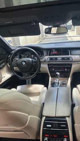 BMW 740 LI X-drive  - 17999 € / 35202.98 лв. - 28325992 12