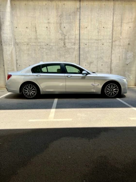 BMW 740 LI X-drive  - 17999 € / 35202.98 лв. - 28325992 2